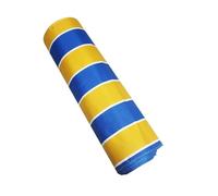 Accesorios para Juegos en Grupo. Tapete for Correr for Juegos de Trabajo en Equipo día Campo IEOWY, for Actividades al Aire Libre , Adecuado for 2 a 18 Personas(Kids 6M/20FT)