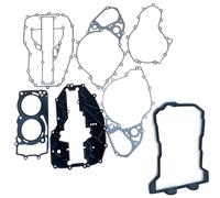 Accesorios para juntas Juego Completo De Juntas Cilindro Cubierta Cárter Motocicleta Para BMW F700GS 2011-2013 2014 2015 2016 2017 F650GS 2007 2008 2009 2010 2011 2012(The kits)