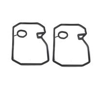 Accesorios para juntas Junta Protectora De Válvula Culata Motocicleta, Para Honda XL600V Transalp XL650V VRX400 VT750DC2 VT600 VT600C VT500F Para Shadow NTV650