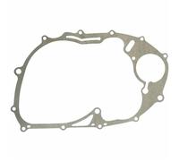 Accesorios para juntas Junta Reparación Cárter Cilindro Del Motor Motocicleta. Aplicación Para Yamaha XVS650 V-Star Para Custom 1998-2017 XVS650A Classic 1998-2016 4VR-15451-00-00(Brown)