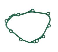Accesorios para juntas Juntas Cacerola Aceite De Cubierta Embrague Caja Estator Motor Para Honda CBR600F4 CBR 600 F4 1999-2006(Generatorcovergasket)