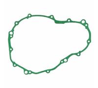 Accesorios para juntas Juntas Cacerola Aceite De Cubierta Embrague Caja Estator Motor Para Honda CBR600F4 CBR 600 F4 1999-2006(Clutch cover gasket)