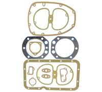 Accesorios para juntas Juntas De Cilindro Cubierta Embrague Cárter Para BMW R60 R75 R80 1976-1985 R65GS 1980-1992 R65 R65RT 1985-1995 R100GS 1987-1995(The kit)
