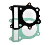Accesorios para juntas Kits De Juntas Cilindro Cubierta Embrague Cárter Motor Para Suzuki GZ250 Para MARAUDER 1999-2010 GN250 GN250E 1982-1999 2000(Cylinder gasket)