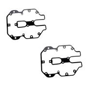 Accesorios para juntas Para Motocicleta Yamaha XV1600 ROAD STAR 1999-2003, 1 Par De Motor, Brazo Basculante, Cojín Asiento, Culata, Junta 4WM-11193-01-00
