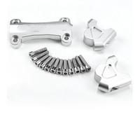 Accesorios para La Cubierta De La Abrazadera del Elevador del Manillar De La Motocicleta para BMW GS 1250 R1250GS R1200GS LC (2013-) R 1200 GS LC(Style 2)