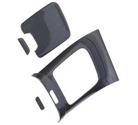 Accesorios Para La Cubierta Del Marco De La Palanca De Cambios Interior Del Coche Para Mercedes Para Benz GLC X254 C254 2023 2024 2025 DYDGUTUFB