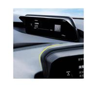 Accesorios para la cubierta del paraguas de la pantalla de navegación de la consola del coche (2019-2021)