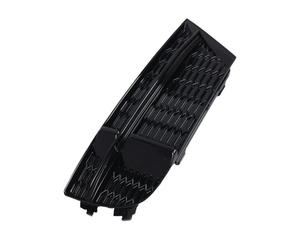 Accesorios Para La Parrilla Las Cubiertas De Los Faros Antiniebla Del Para A3 Para 8V S-line Sedán Sportback Cabrio (2016-2020) Inferiores Juego