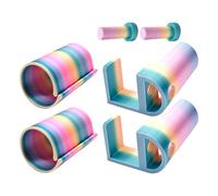 Accesorios Para La Pintura De Diamantes: Kit Completo Con Bolígrafos De Aplicación, Bandejas, Cera Y Cajas De Almacenamiento - Herramientas De Bordado De Diamantes 5D Para Principiantes Y Expertos - L