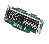 Accesorios para la placa de circuito del tablero del Segway Ninebot E2 Pro