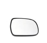 Accesorios Para Lentes De Cristal De Espejo Retrovisor Lateral Calefactables Para Automóvil Para Toyota Para Hilux Para Vigo 2005-2015 BLNETU(1pc Right)