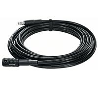 Accesorios para limpiadoras de alta presión BOSCH Manguera de extensión 6m (160 bar) F016800482