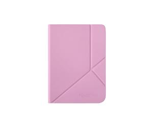 Accesorios para liseuses Kobo Estuche Sleepcover Clara Color/BW - Rosa
