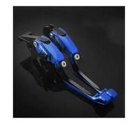 Accesorios Para Loncin Para VOGE 125R 125 R Para Voge125R | Juego De Manetas De Embrague De Freno Ajustables Para Motocicleta(9)