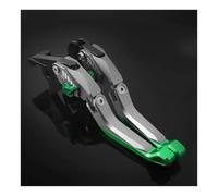 Accesorios Para Loncin Para VOGE 125R 125 R Para Voge125R | Juego De Manetas De Embrague De Freno Ajustables Para Motocicleta(7)