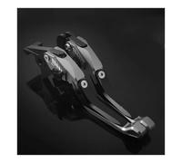 Accesorios Para Loncin Para VOGE 125R 125 R Para Voge125R | Juego De Manetas De Embrague De Freno Ajustables Para Motocicleta(5)