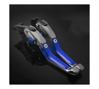 Accesorios Para Loncin Para VOGE 125R 125 R Para Voge125R | Juego De Manetas De Embrague De Freno Ajustables Para Motocicleta(1)