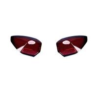 Accesorios Para Luces Traseras Compatible Con Buick Para Encore GX 2020-2022 Cubierta De Luz Trasera Carcasa De Repuesto Para Luz Trasera