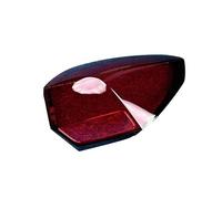 Accesorios Para Luces Traseras Compatible Con Buick Para Encore GX 2020-2022 Cubierta De Luz Trasera Carcasa De Repuesto Para Luz Trasera