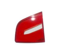Accesorios Para Luces Traseras Compatible Con Para A6 C6 2009-2011 Carcasa De Luz Trasera Cubierta De Faro Trasero Máscara De Luces De Freno. Reemplaza La Pantalla Del Faro