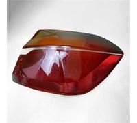 Accesorios Para Luces Traseras Compatible Con Para Active Para Tourer F45 2016-2020 Cubierta De Luz De Freno Del Parachoques Trasero Carcasa De Luz Trasera. Pantalla