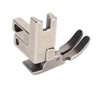 Accesorios para Máquinas de Coser, 1 Pieza T3 Prensatelas 3 en 1 Prensatelas Multifuncional Ajustable Izquierda y Derecha Prensatelas Universal de un Lado para Máquina de Coser