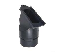Accesorios para máquinas de sierra de aluminio diseñados para compatibilidad y soluciones efectivas de gestión del polvo (A)
