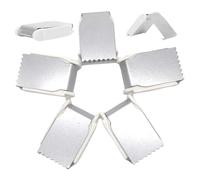 Accesorios para máquinas de tejer, 5 uds., pesas para máquinas de tejer, herramientas de costura con peso de garra para el hogar, 2, 4x1, 6x0, 6 pulgadas