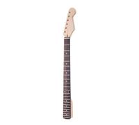 Accesorios Para Mástil De Guitarra Eléctrica, Mango Para Mástil De Guitarra Eléctrica St, Diapasón De Madera De Rosa Mate