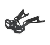 Accesorios para matrículas para Honda CBR650R CBR650 R CBR 650R CBR 650 R 2021-2023 2022 Soporte para Matrícula Guardabarros Limpio Trasero De Motocicleta Soporte De Marco Eliminador