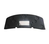 Accesorios Para Mercedes Para Benz Para Una Clase W177 2019-2022 Almohadillas Para Capó De Motor Coche Aislamiento Térmico Acústico Algodón Ignífugo Alfombrilla de aislamiento acústico