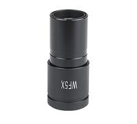 Accesorios para Microscopios 1 Uds WF5X/20mm Ocular de microscopio Gran Angular for microscopio biológico con tamaño de Montaje 23,2mm Durabilidad Y Rendimiento Confiable