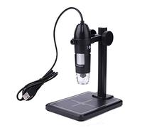 Accesorios para Microscopios 1600x microscopio Digital electrónico portátil for DIRIGIÓ Cámara de Lupa