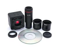 Accesorios para Microscopios 5. 0mp Microscopio Digital. Durabilidad Y Rendimiento Confiable