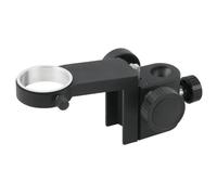Accesorios para Microscopios 50mm Adjustable Video Microscope Camera Stand Holder Microscope Focusing Accessories Durabilidad Y Rendimiento Confiable(25mm Focusing 50mm A)