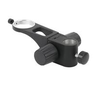 Accesorios para Microscopios 50mm Adjustable Video Microscope Camera Stand Holder Microscope Focusing Accessories Durabilidad Y Rendimiento Confiable(32mm Focusing 50mm)