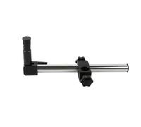 Accesorios para Microscopios 50mm Adjustable Video Microscope Camera Stand Holder Microscope Focusing Accessories Durabilidad Y Rendimiento Confiable(Arm)