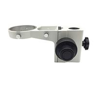 Accesorios para Microscopios Ajuste de microscopio estéreo COAXIAL COAXIAL Y Fine ENFOQUEO DE ARMO DE ARMO E Arm DE Cabeza DE Arm 32MM 25MM Durabilidad Y Rendimiento Confiable(Pole Diameter 32 mm)