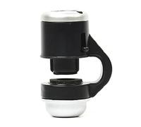 Accesorios para microscopios Cabeza de Microscopio Externo Teléfono Móvil Dirigido Luz 30 Veces de Alta Definición Micro Fisheye Lupa Durabilidad y Rendimiento fiable