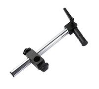 Accesorios para Microscopios Cámara de microscopio monocular de Gran tamaño, diámetro 5 0mm Soporte Giratorio Durabilidad Y Rendimiento Confiable(10A-C)