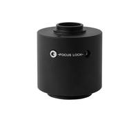 Accesorios para Microscopios Cámara de Tubo de microscopio Que Conecta el Adaptador de Montura C 0.63X Durabilidad Y Rendimiento Confiable