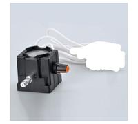 Accesorios para microscopios de Laboratorio Microscopio biológico monocular Recargable LED Iluminadores de microscopio de luz eléctrica(Rechargeable)