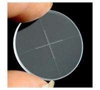 Accesorios para Microscopios Diámetro del microscopio estéreo de 24 mm for el microscopio Durabilidad Y Rendimiento Confiable(NO.943)