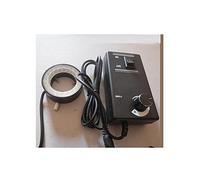 Accesorios para Microscopios Diámetro Interno de 35 mm 48 PCS LED Luz de Anillo, DIRIGIÓ Lámpara de Anillo, Ccd Brillo Ajustable for el microscopio Durabilidad Y Rendimiento Confiable