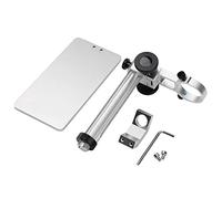 Accesorios para microscopios G600 Microscopio Digital Aleación Aluminio Soporte Portátil USB Microscopio de Mesa Electrónica Digital Durabilidad y Rendimiento fiable
