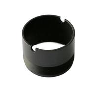 Accesorios Para Microscopios Soporte de retícula for ocular de microscopio, soporte de fijación de micrómetro, soporte de retícula ocular de 20,4 mm, apto for CX21, CX22, CX31, CX41, CX43 Durabilidad