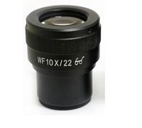 Accesorios para Microscopios Wf10x / 22mm Accesorios binoculares de microscopio estéreo biológico trinocular Durabilidad Y Rendimiento Confiable