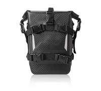 Accesorios para moto Bolsa Parachoques De Motocicleta, Impermeable, Marco Lateral, Exteriores, Barra Protección, Universal, Herramientas Conducción, Alforja, Portaequipajes(11-13L)