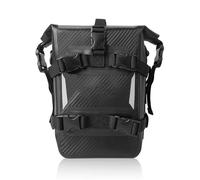 Accesorios para moto Bolsa Parachoques De Motocicleta, Impermeable, Marco Lateral, Exteriores, Barra Protección, Universal, Herramientas Conducción, Alforja, Portaequipajes(7-9L)